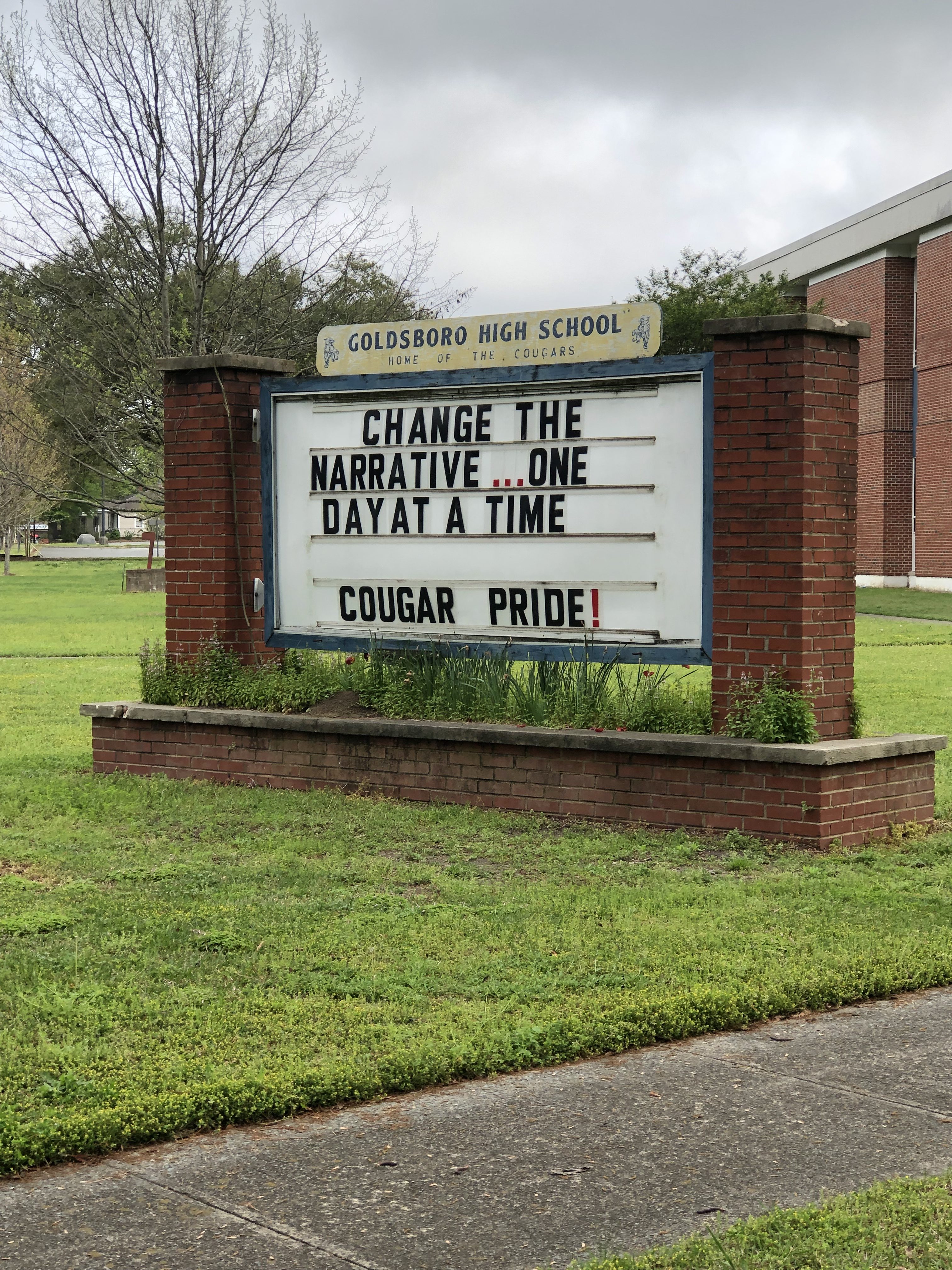 WCPS: Claims against GHS principal dismissed WCPS: Claims against GHS principal dismissed