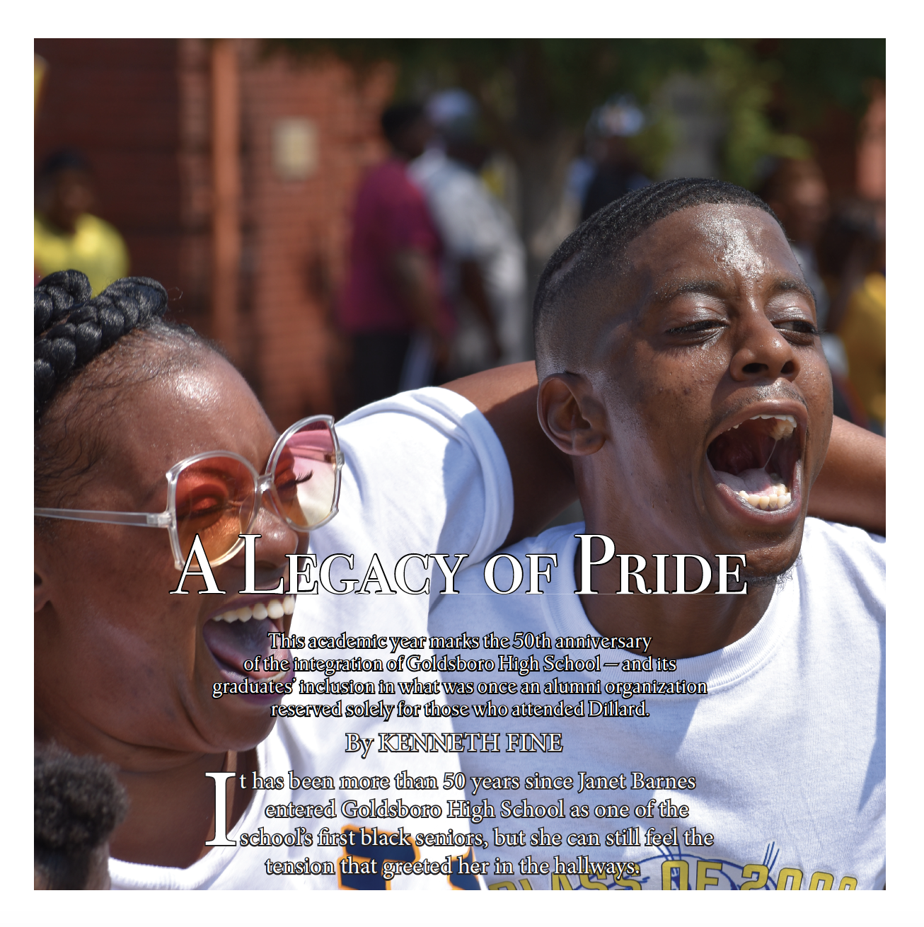 Dillard/Goldsboro reunion cancelled for first time in event’s history Dillard/Goldsboro reunion cancelled for first time in event’s history