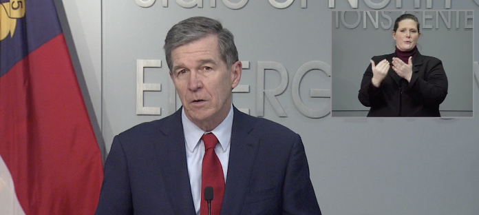Cooper urges districts to get more students in classrooms Cooper urges districts to get more students in classrooms