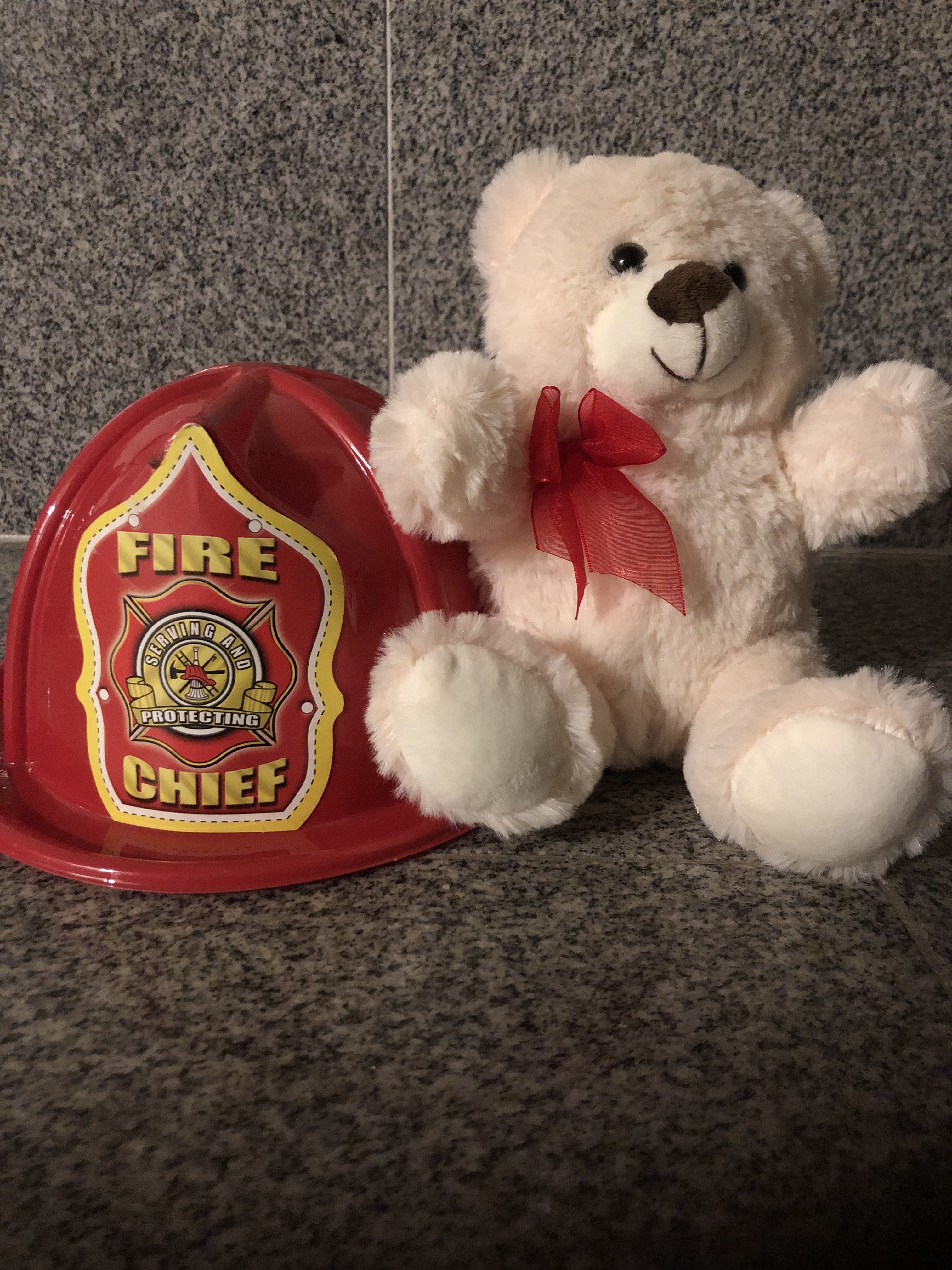 Another reminder … heroes are everywhere Another reminder … heroes are everywhere