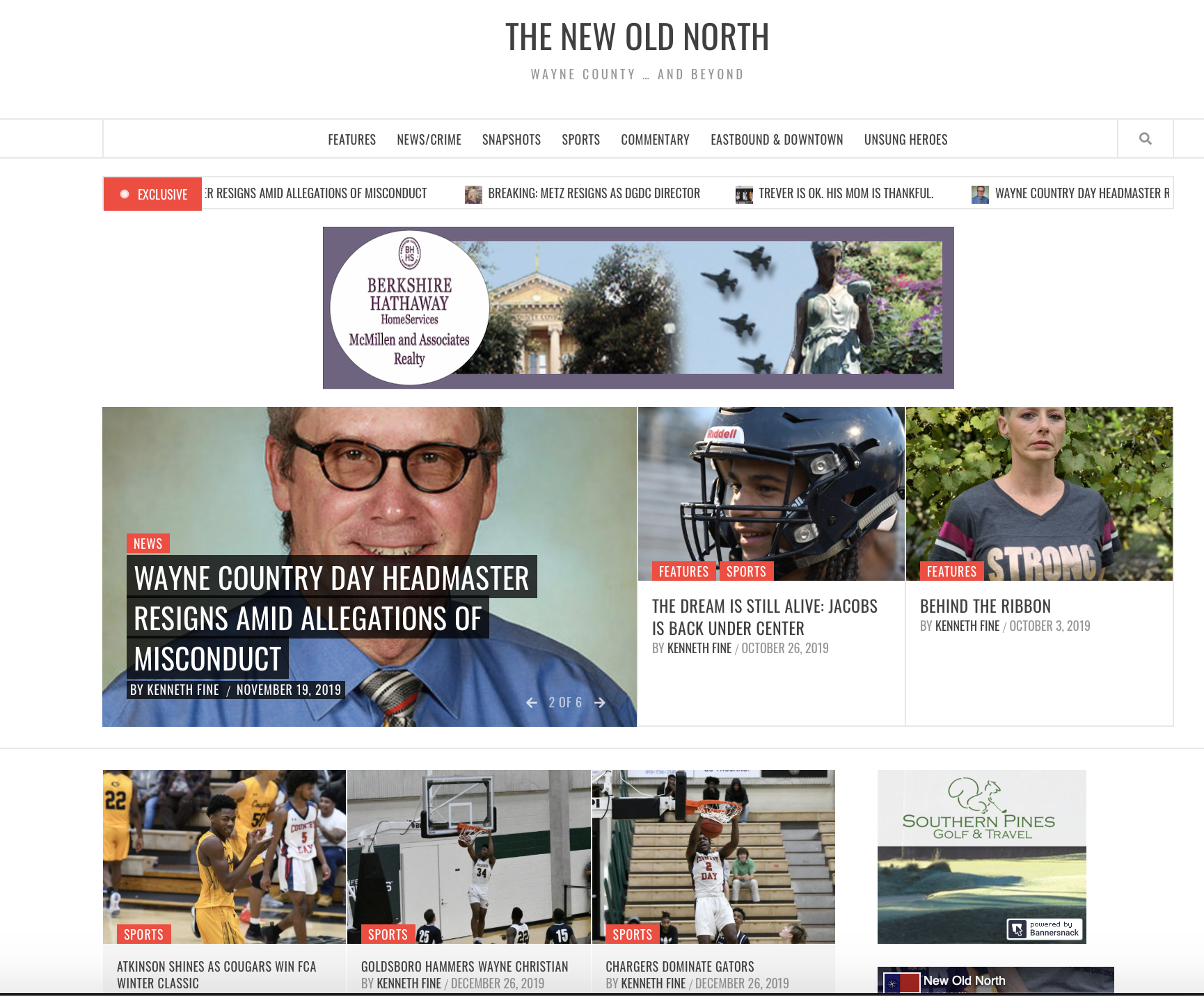 If you thought 2019 was good, just wait If you thought 2019 was good, just wait