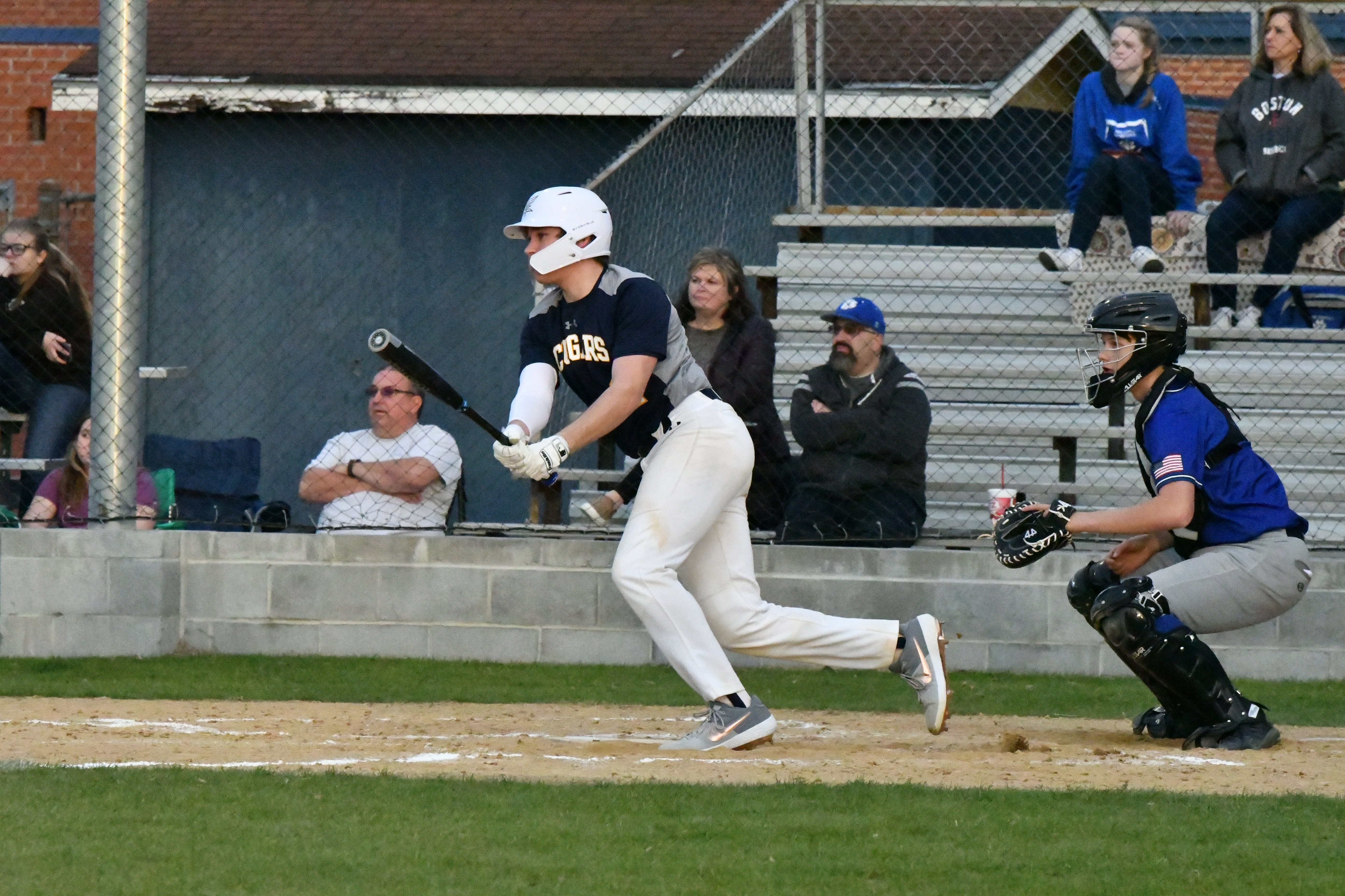 High school sports suspended amid COVID-19 fears High school sports suspended amid COVID-19 fears