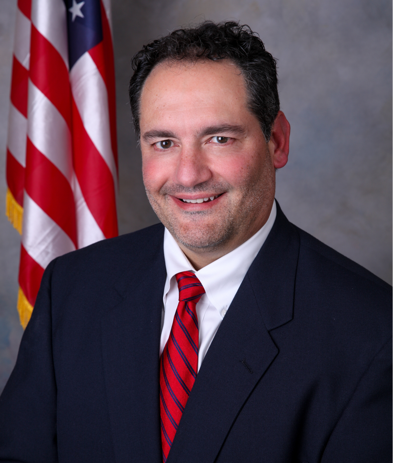 Democko running for state Senate Democko running for state Senate
