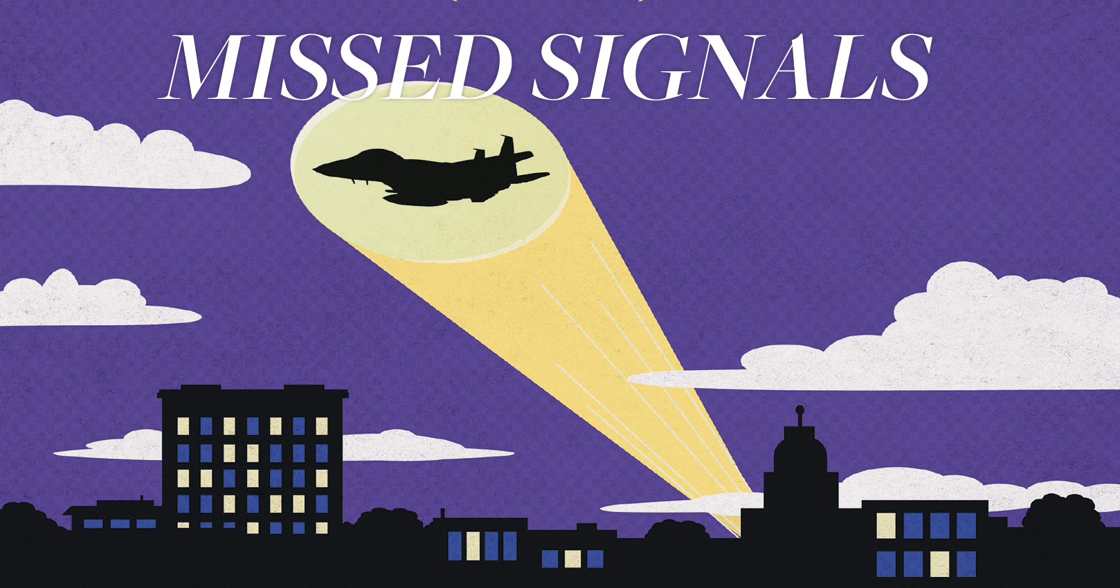 Missed signals